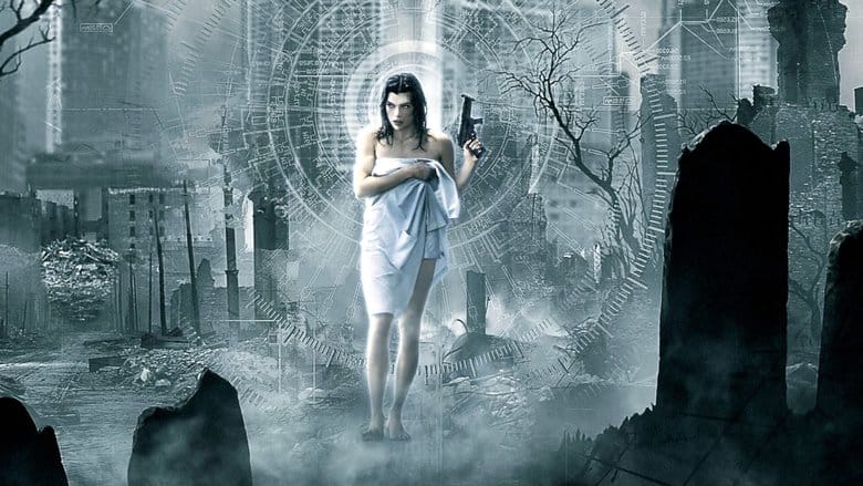Resident Evil 2: Apokalipsa Cały Film (2004) - Vider
