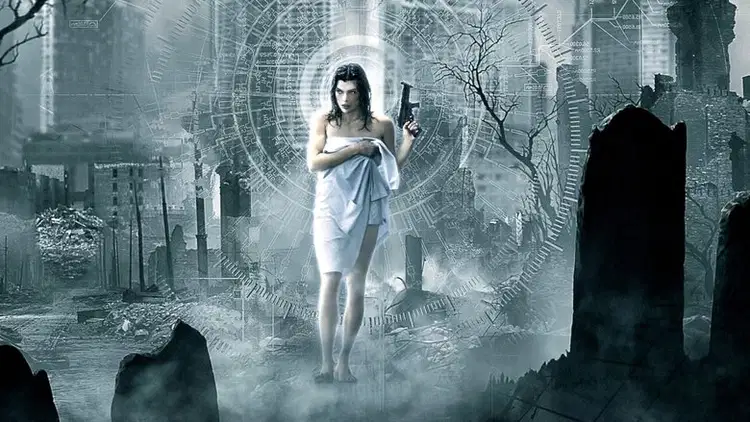 Resident Evil 2: Apokalipsa Cały Film (2004) - Vider