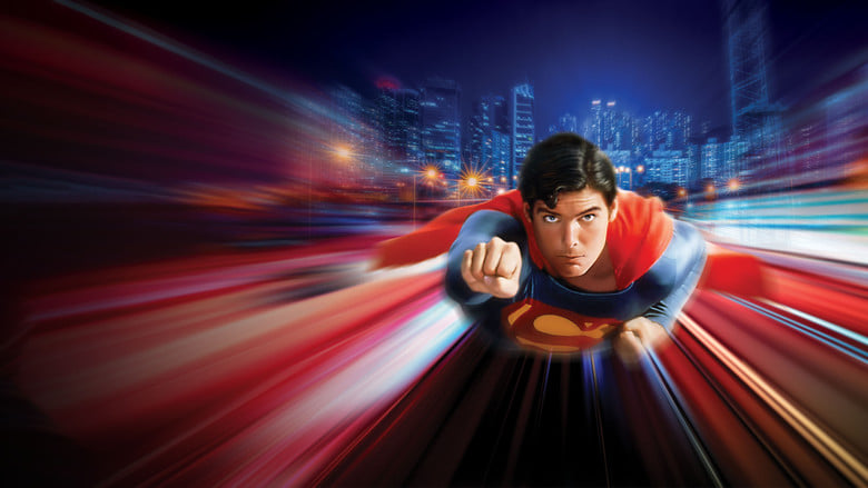 Superman Cały Film (1978) - Vider