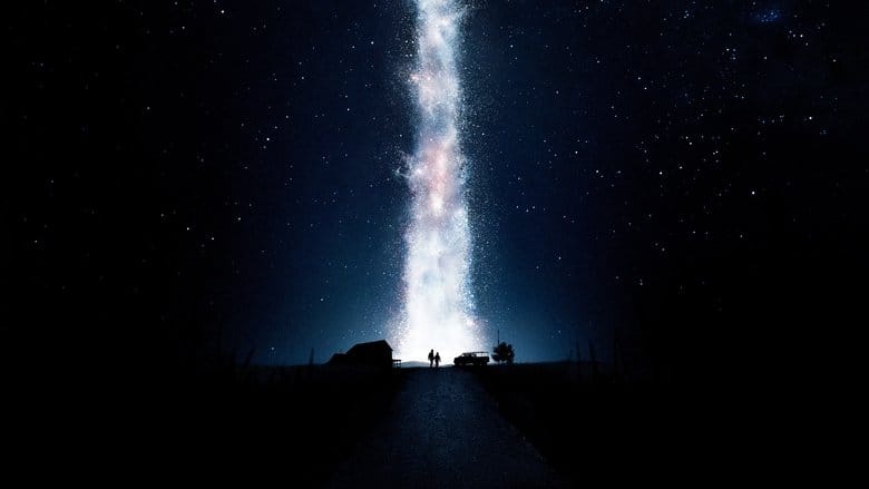 Interstellar Cały Film (2014) - Vider