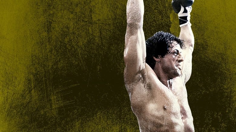 Rocky 2 Cały Film (1979) - Vider