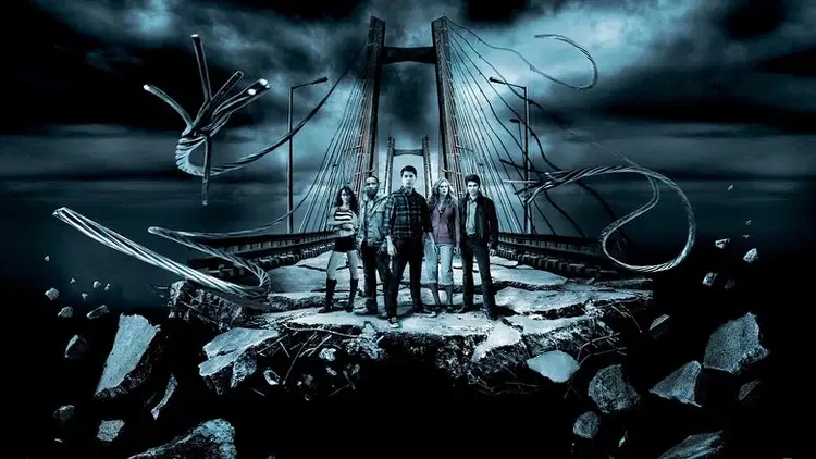 Oszukać przeznaczenie 5 Cały Film (2011) - Vider