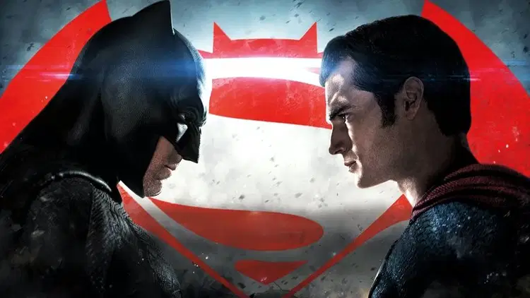 Batman v Superman: Świt sprawiedliwości Cały Film (2016) - Vider