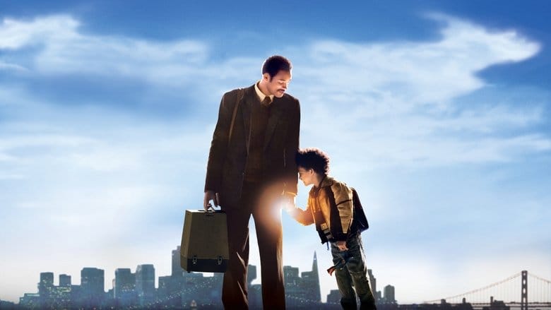 W pogoni za szczęściem Cały Film (2006) - Vider