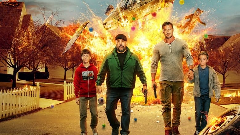 Wybryk Cały Film (2025) - Vider