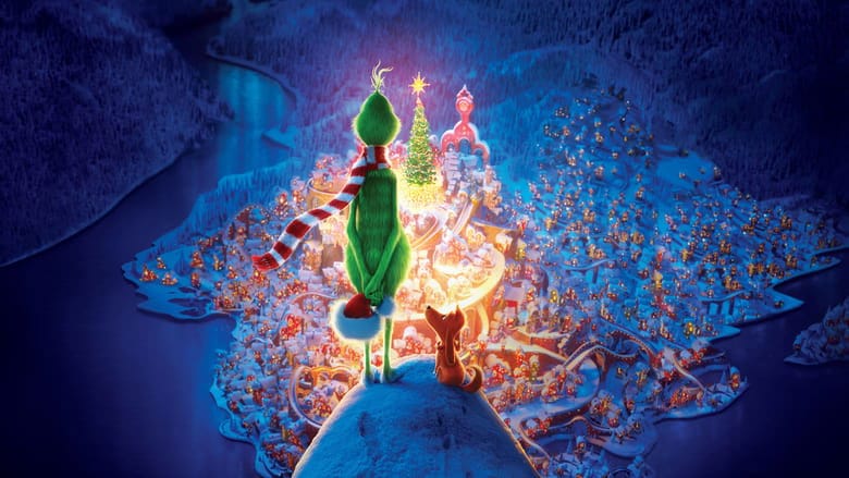 Grinch Cały Film (2018) - Vider