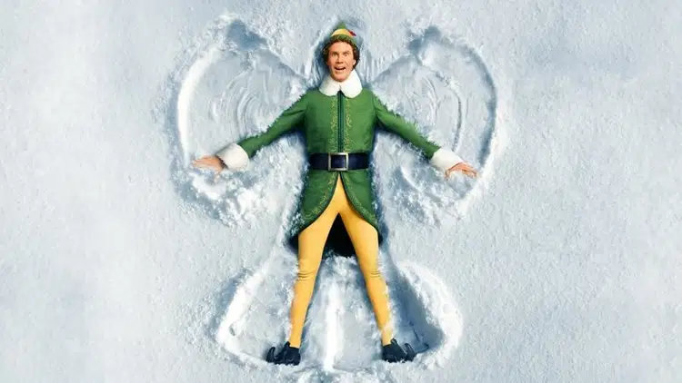 Elf Cały Film (2003) - Vider