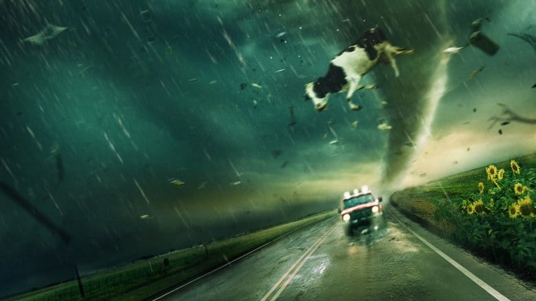 Twister Cały Film (1996) - Vider