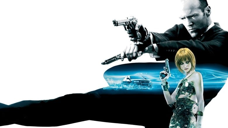 Transporter 3 Cały Film (2008) - Vider