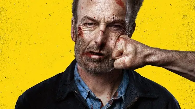 Nikt Cały Film (2021) - Vider