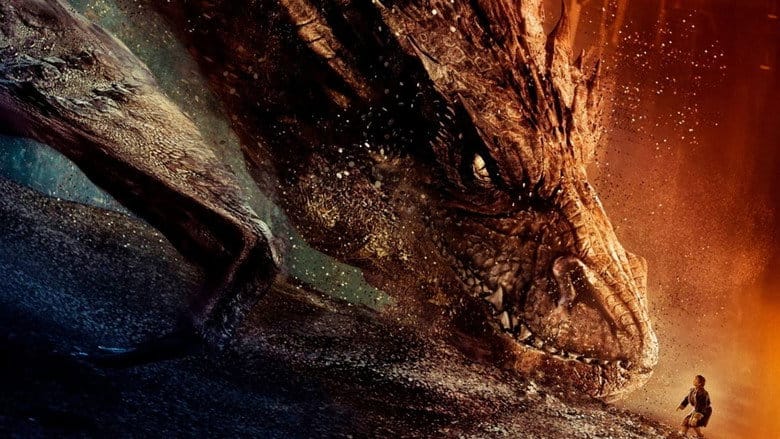 Hobbit: Pustkowie Smauga Cały Film (2013) - Vider