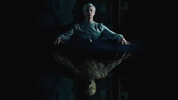 Dom osobliwości Cały Film (2024) - Vider