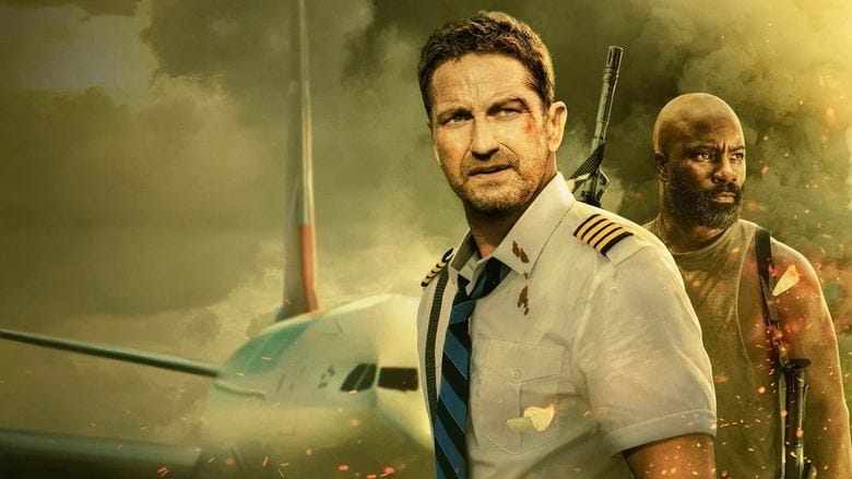 Przerwany lot Cały Film (2023) - Vider