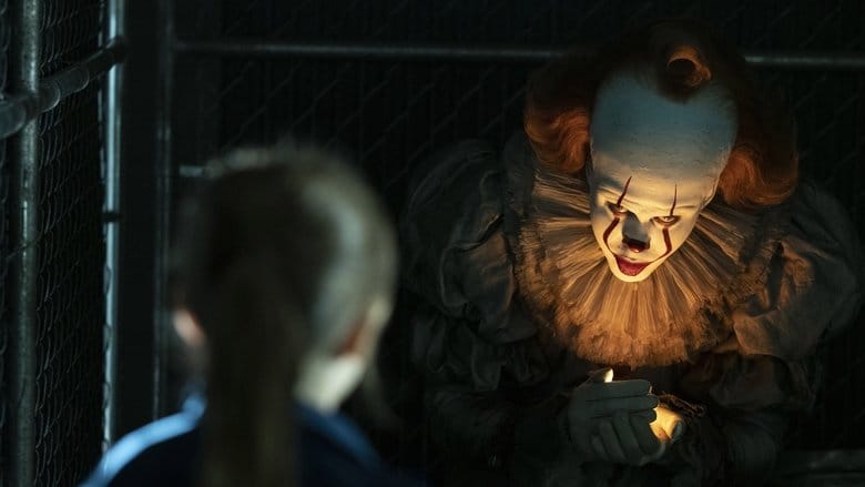 To: Rozdział 2 Cały Film (2019) - Vider