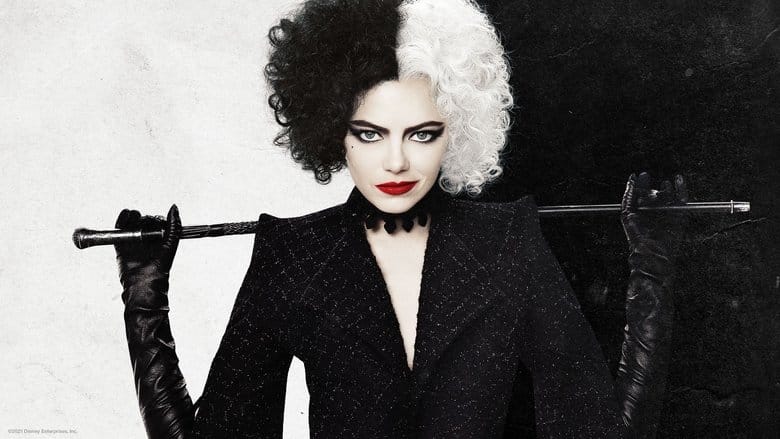 Cruella Cały Film (2021) - Vider