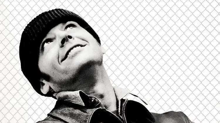 Lot nad kukułczym gniazdem Cały Film (1975) - Vider