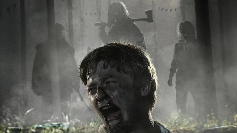 Droga bez powrotu 5: Krwawe granice Cały Film (2012) - Vider