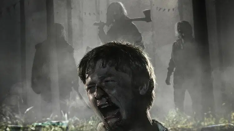 Droga bez powrotu 5: Krwawe granice Cały Film (2012) - Vider