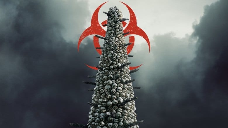 28 lat później Cały Film (2025) - Vider