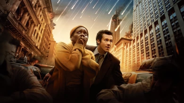 Ciche miejsce: Dzień pierwszy Cały Film (2024) - Vider