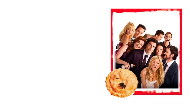 American Pie: Zjazd Absolwentów Cały Film (2012) - Vider