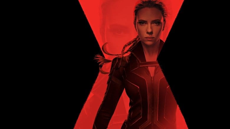Czarna Wdowa Cały Film (2021) - Vider