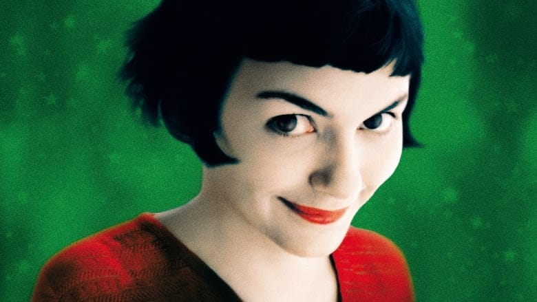 Amelia Cały Film (2001) - Vider
