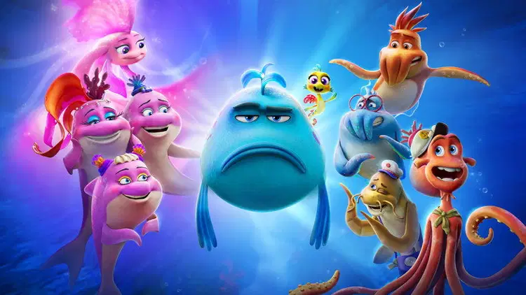 Pan Ryba Cały Film (2025) - Vider