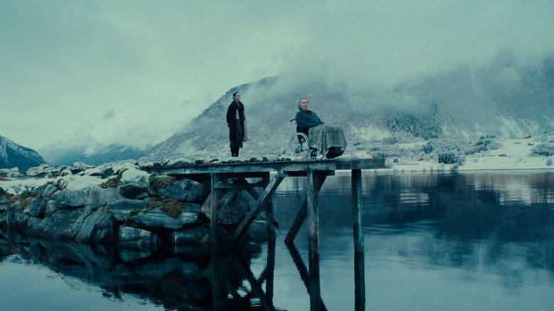 Fjord Cały Film (2026) - Vider