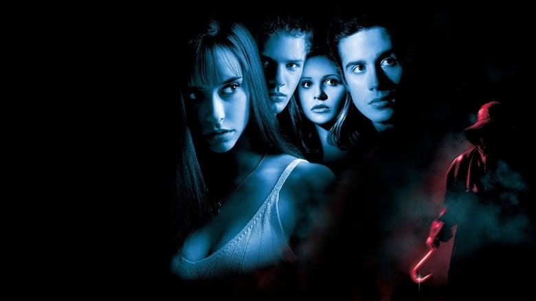 Koszmar Minionego Lata Cały Film (1997) - Vider