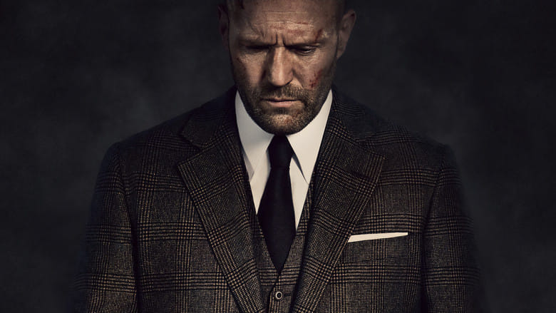 Jeden gniewny człowiek Cały Film (2021) - Vider