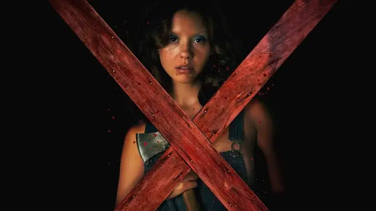 X Cały Film (2022) - Vider