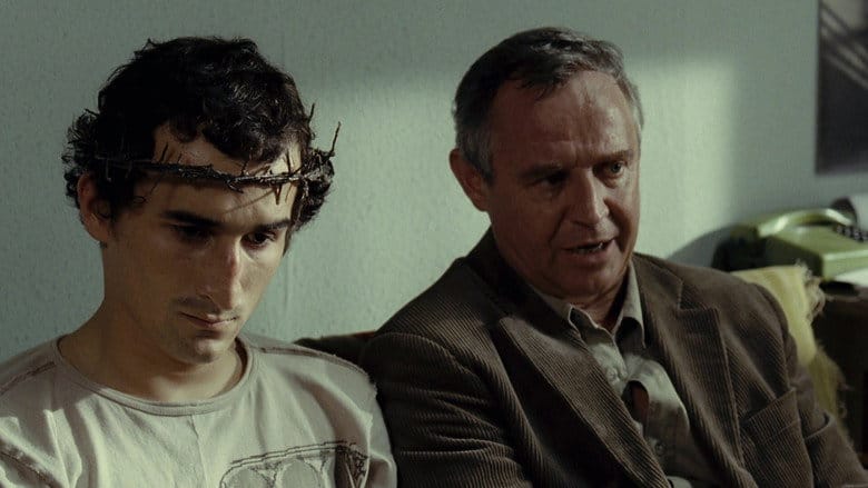 Wszyscy jesteśmy Chrystusami Cały Film (2006) - Vider