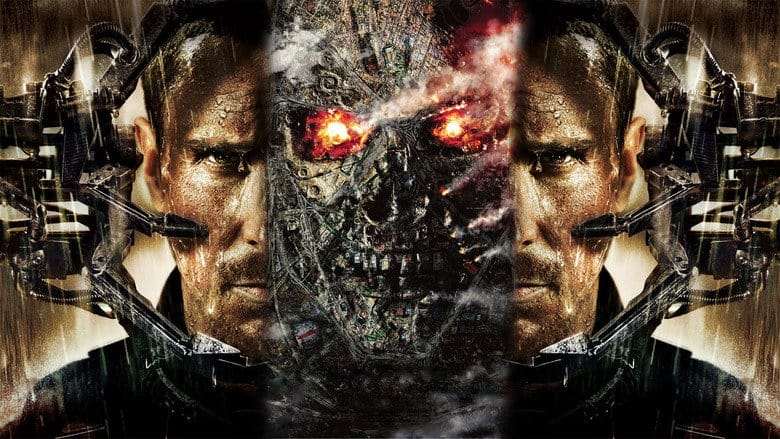 Terminator: Ocalenie Cały Film (2009) - Vider