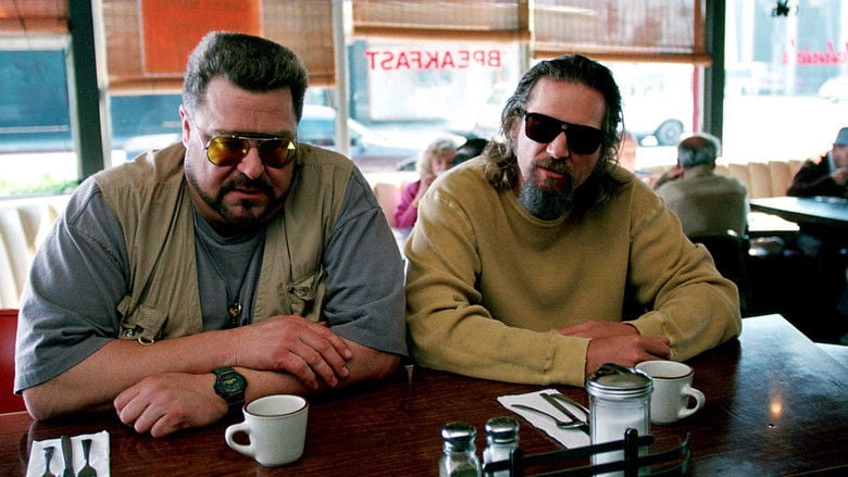 Big Lebowski Cały Film (1998) - Vider