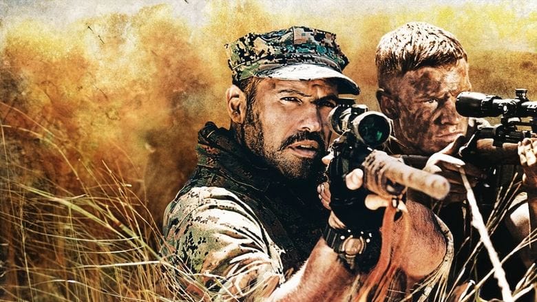 Snajper: Kolejne starcie Cały Film (2011) - Vider