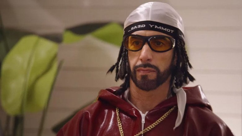 Ali G: Kto ja jezdem? Cały Film (2026) - Vider
