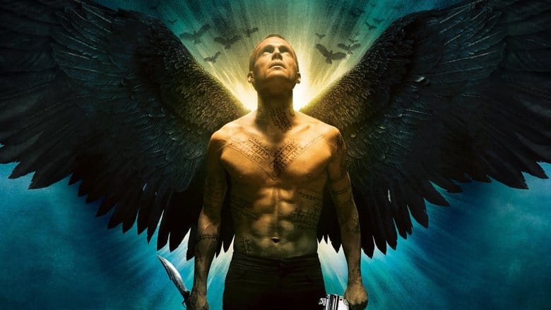 Legion Cały Film (2010) - Vider