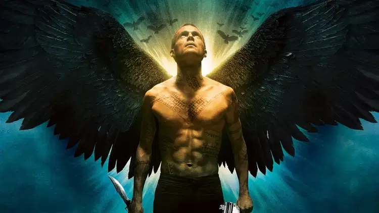 Legion Cały Film (2010) - Vider