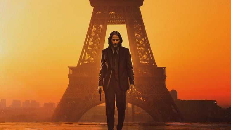 John Wick 4 Cały Film (2023) - Vider