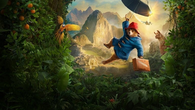 Paddington w Peru Cały Film (2024) - Vider