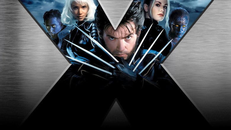 X-Men 2 Cały Film (2003) - Vider