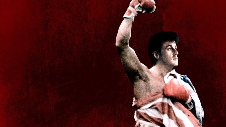 Rocky 4 Cały Film (1985) - Vider