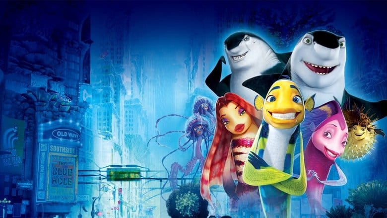 Rybki z ferajny Cały Film (2004) - Vider