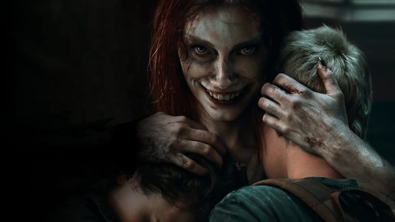 Martwe zło: Przebudzenie Cały Film (2023) - Vider