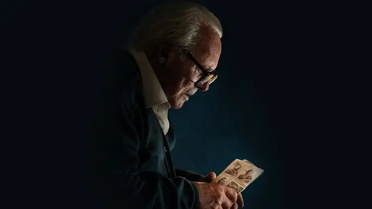 Jedno życie Cały Film (2023) - Vider