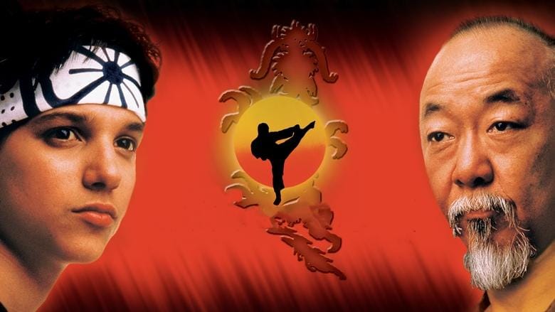 Karate Kid 2 Cały Film (1986) - Vider