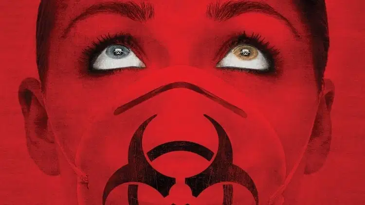 28 tygodni później Cały Film (2007) - Vider
