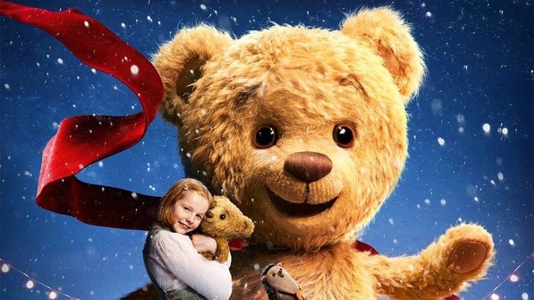 Świąteczna niespodzianka Cały Film (2022) - Vider