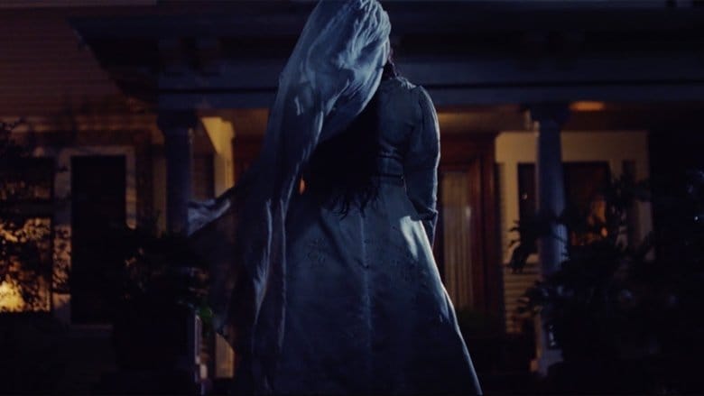 Topielisko. Klątwa La Llorony Cały Film (2019) - Vider